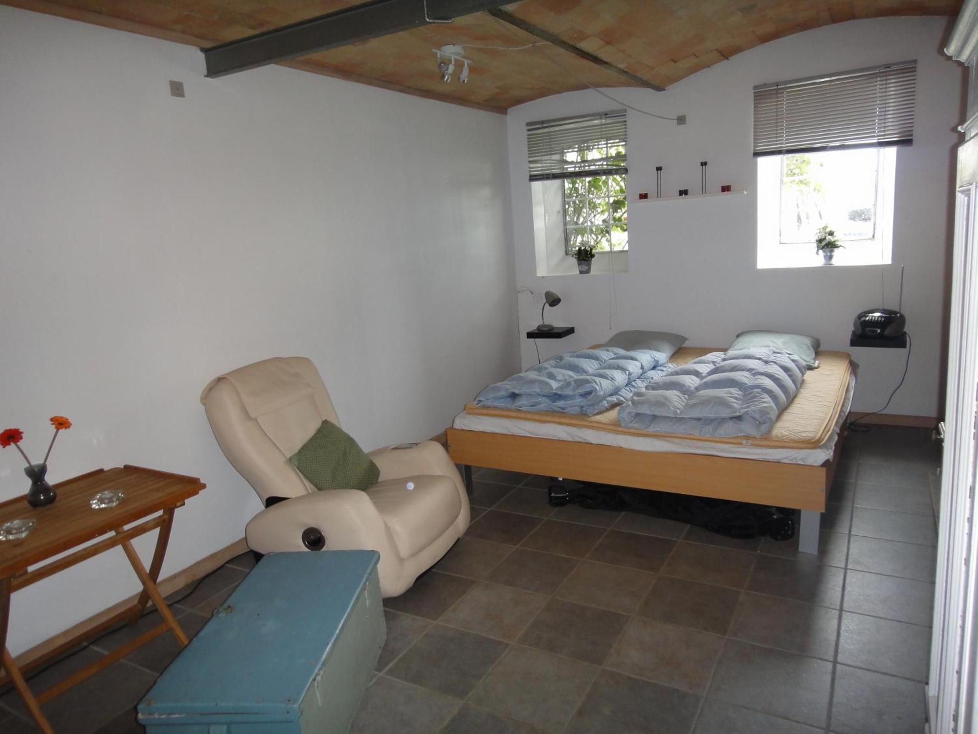 Nordkap Farm Holiday & Hostel Bindslev Eksteriør billede